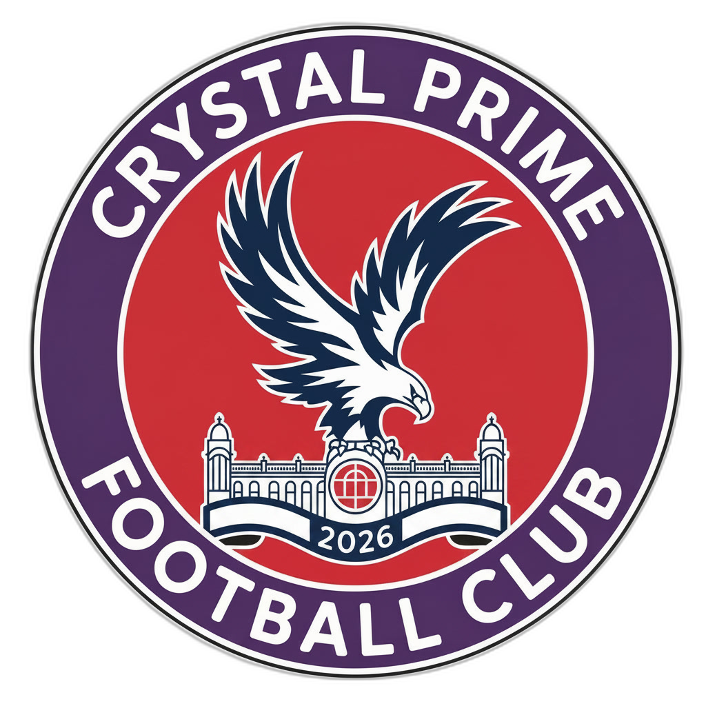 Crystal Prime